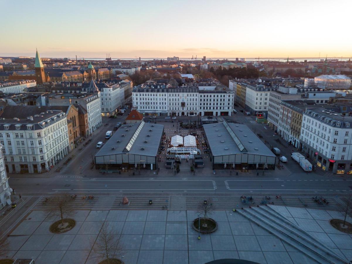 Stylish 4 Bedroom Apartment In Cph City Copenhagen Luaran gambar