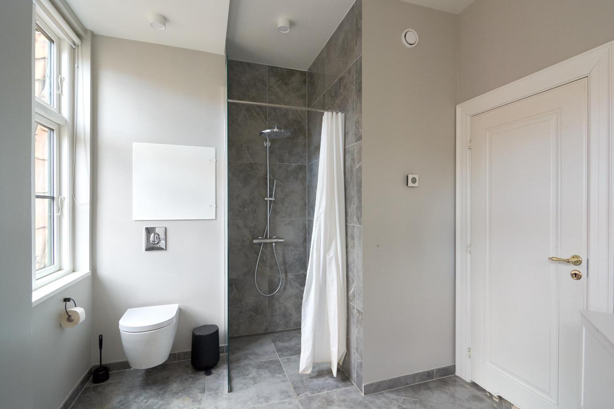 Stylish 4 Bedroom Apartment In Cph City Copenhagen Luaran gambar