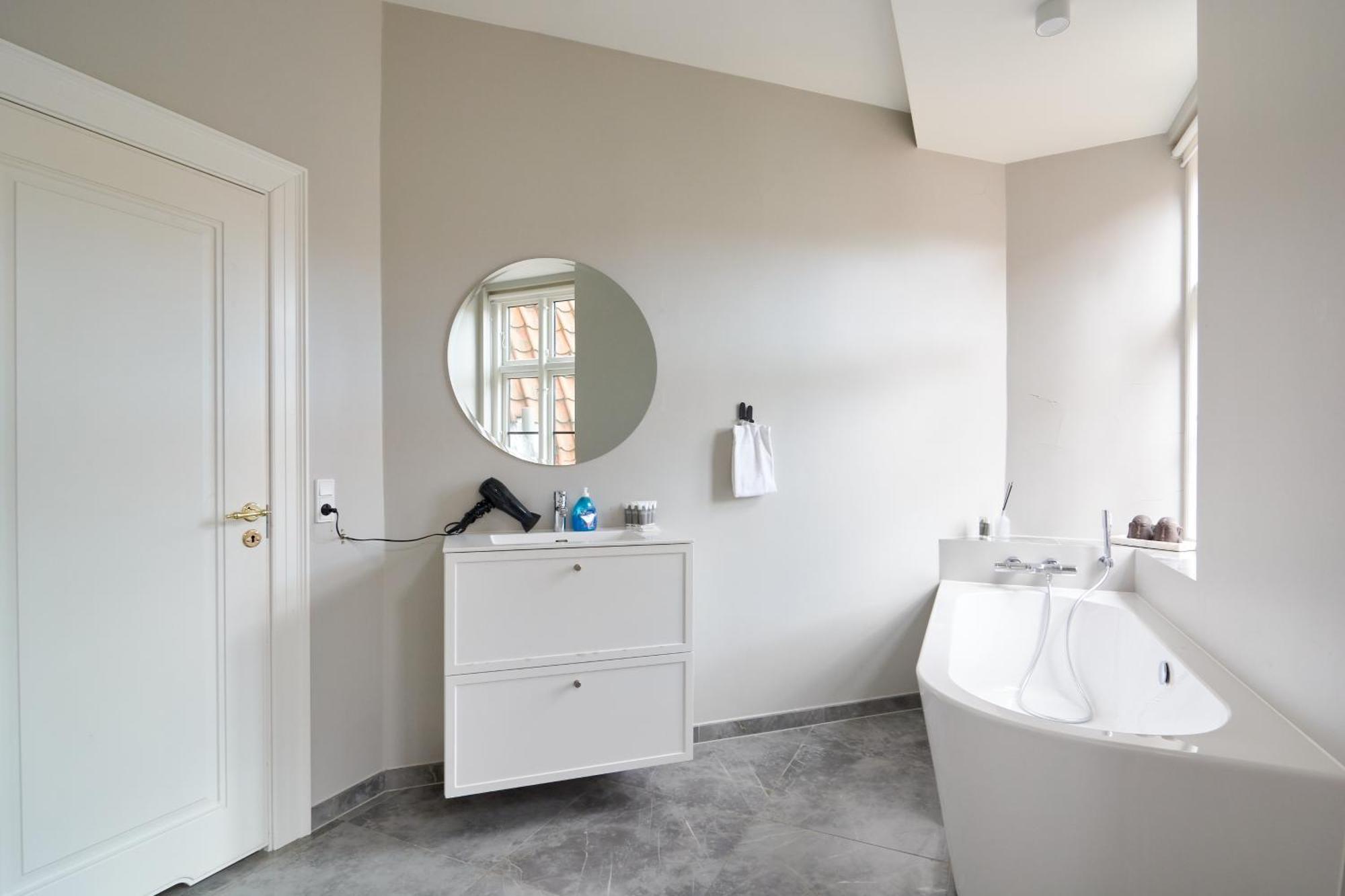 Stylish 4 Bedroom Apartment In Cph City Copenhagen Luaran gambar