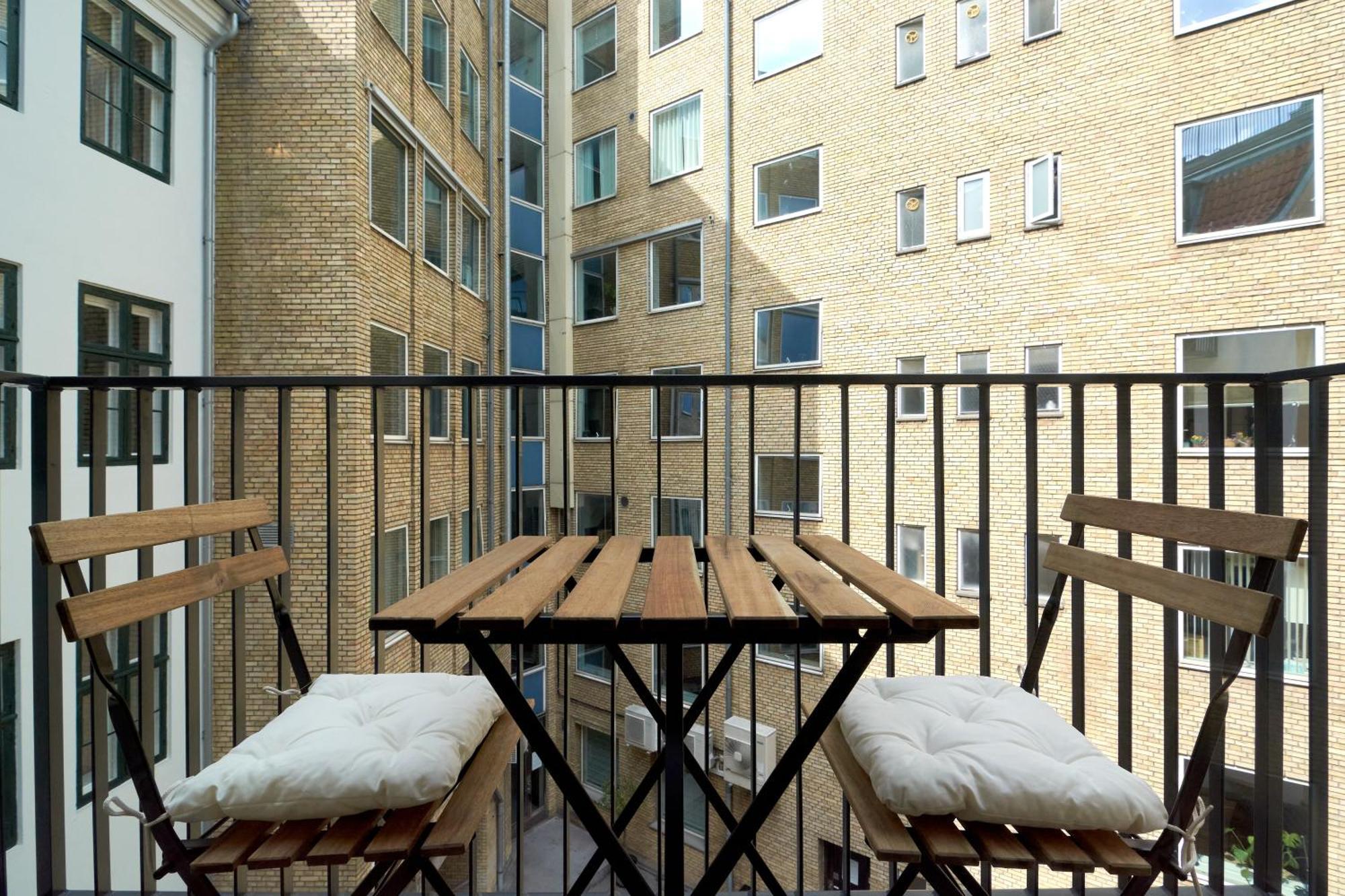 Stylish 4 Bedroom Apartment In Cph City Copenhagen Luaran gambar